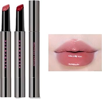 Amazon | aztk リップティント リップグロス 口紅 保湿 高発色 長持ち